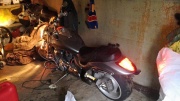 Suzuki VZ 1.3 MT 2008