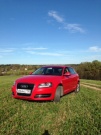 Audi A3 1.2 TFSI S-tronic 2010