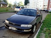 Toyota Carina 1.8 MT 1994