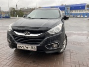 Hyundai ix35 2.0 AT 2WD 2010