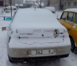 ВАЗ (Lada) 2110 1.5 MT 21102 2002