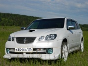 Mitsubishi Airtrek 2.0 Turbo R AT 4WD 2005