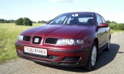 SEAT Toledo 2000