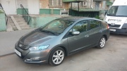 Honda Insight 1.3 CVT 2011