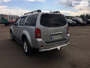 Nissan Pathfinder 2.5 dCi AT 2008