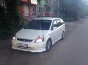 Honda Stream 1.7 AT 2001