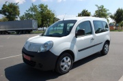 Renault Kangoo 1.5 dCi MT 2009