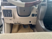 Toyota Land Cruiser Prado 2.7 AT 2008