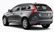 Volvo XC60 2016