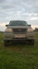 УАЗ Patriot 2.7 MT 4WD 2014