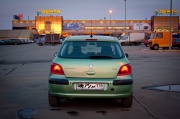 Peugeot 307 1.6 HDi MT 2003