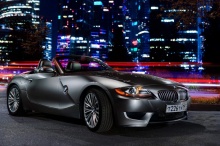 BMW Z4 3.0i AT 2004