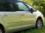 Citroen C4 Picasso 2008