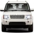 Land Rover Discovery 3.0 TD AT 2011