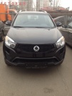 SsangYong Actyon 2.0 AT 2014