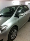 Toyota Auris 1.6 MMT 2007