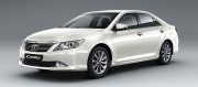 Toyota Camry 2.5 AT 2012