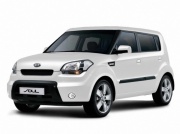 Kia Soul 1.6 AT 2011