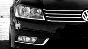 Volkswagen Passat 2.0 TDI MT 2013