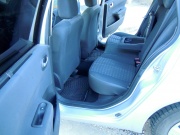 Renault Megane 1.5 dCi MT 2006