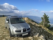 Subaru Tribeca 3.0 AT AWD 2006