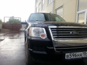 Ford Explorer 4.0 AT 2008