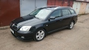 Toyota Avensis 2.4 AT 2004