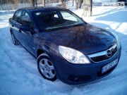 Opel Vectra 1.8 MT 2006