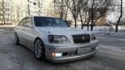 Toyota Crown Majesta 4.0 AT 2000