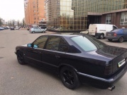 BMW 5 серия 530i MT 1994