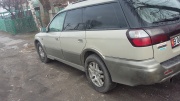 Subaru Legacy Lancaster 1999