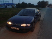 Nissan Primera 2.0 MT 1996