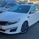 Kia Optima 2.4 AT 2015