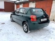 Toyota Corolla 1.4 MT 2003