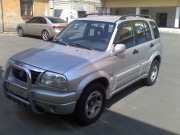 Suzuki Grand Vitara 2003