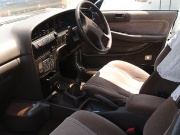 Toyota Mark II 2.4 D AT 1992