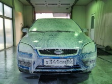 Ford Focus 2005