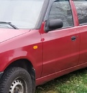 Skoda Felicia 1.3 МТ 1997