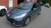 Peugeot 207 1.6 VTi AT 2006