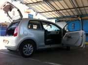 SEAT Mii 2013