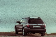 Subaru Outback 2.5 AT AWD 2007