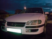 Opel Omega 2.0 MT 1996