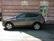 Toyota RAV4 2.0 CVT AWD 2013