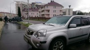 Nissan X-Trail 2.0 CVT AWD 2011