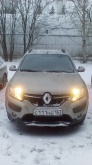 Renault Sandero 1.6 MT 2015