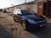 Opel Astra 1.7 CDTI MT 2007