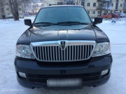 Lincoln Navigator 5.4 AT 4WD 2005