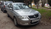 Nissan Almera Classic 1.6 AT 2008