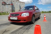 Hyundai Accent 2004