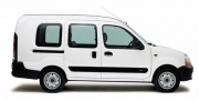 Renault Kangoo 1.9 D MT 2001